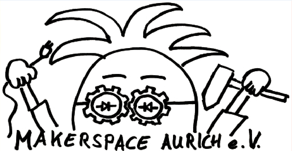 Besuche Makerspace Aurich